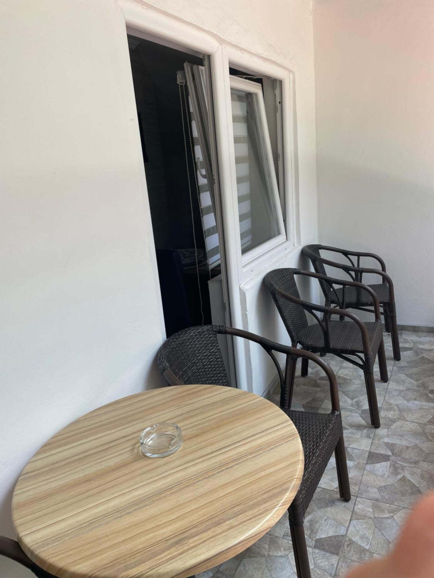 Feher Akac Guest House Palić Extérieur photo